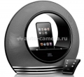 Акустическая система для iPod JBL Radial с пультом ДУ, цвет черный