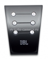 Акустическая система для iPod JBL Radial с пультом ДУ, цвет черный