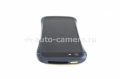 Алюминиевый бампер для iPhone 5 / 5S DRACO 5 Elegance, цвет gold / blue (DR50A6-GBU), цвет gold / blue (DR50A6-GBU)