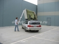 Автомобильная палатка T-Max на крышу