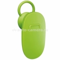Bluetooth гарнитура Nokia BH-112, цвет green