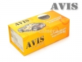 CCD штатная камера заднего вида AVIS AVS321CPR для LEXUS (#042)