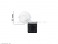 CMOS ИК штатная камера заднего вида AVIS Electronics AVS315CPR (#161) для SUZUKI GRAND VITARA III (2005-2014)/ VITARA II (2015-...)