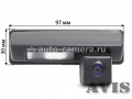 CMOS штатная камера заднего вида AVIS AVS312CPR для LEXUS (#043)
