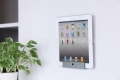 Держатель для iPad на стену Just Mobile Horizon Deluxe (WM-818)