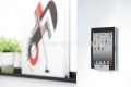 Держатель для iPad на стену Just Mobile Horizon Deluxe (WM-818)