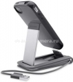 Док-станция для iPhone 4 и 4S Belkin Portable Video Stand, цвет grey (F8Z795cw)