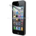 Глянцевая защитная пленка для экрана iPhone 5 / 5S Barey (B/SP-5-Gl-Pl)