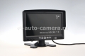 Комплект видеонаблюдения для автошколы NSCAR 502 (с монитором 7")