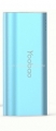 Монопод для селфи в комплекте с внешним аккумулятором YOOBAO Power Bank S2 Selfie 5200 mAh, цвет Blue