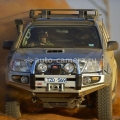 Передний силовой бампер ARB для Toyota HiLux после 2006 г для TOYOTA