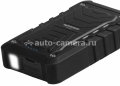 Универсальный внешний аккумулятор для iPhone, iPad, Samsung и HTC Promate Armor 9000 mAh, цвет black