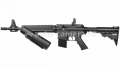 Винтовка пневматическая Crosman M4-177