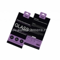 Защитное стекло для iPhone 6 Ainy Glass (0.33)