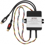 Переходник-адаптер Адаптер подключения штатного усилителя Rockford Intro AMP-MT01