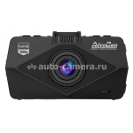 Автомобильный видеорегистратор AdvoCam-FD Black II GPS + Глонасс