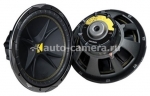 Автоакустика Kicker CompS 104