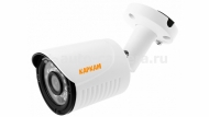 AHD камера для видеонаблюдения КАРКАМ KAM-801