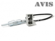 Антенный переходник ISO AVIS AVS01ANT на автомобили HYUNDAI / KIA MOHAVE