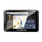GPS-навигатор Shturmann Link 500GL