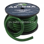 Силовой кабель Alphard AE-0GA GREEN