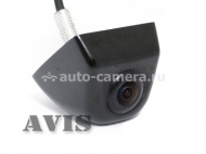 Универсальная камера заднего вида AVIS AVS311CPR (980 CCD)
