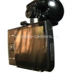 Видеорегистратор DVR-219 с двумя выносными камерами