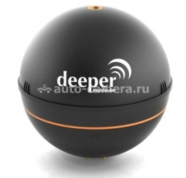 Эхолот для смартфонов и планшетов Deeper Smart Fishfinder (DP0H10S10)