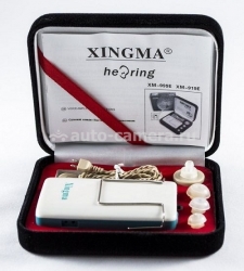 Слуховой аппарат XINGMA XM-999E