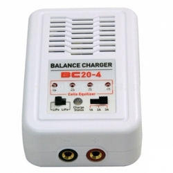 Зарядное устройство для квадрокоптера DJI Phantom DJI Part 14 Phantom 1/FC40 charger